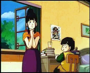 Otaku Gallery  / Anime e Manga / Dragon Ball / Screen Shots / OAV / Dragon Ball Z / 05 - Il Destino dei Sayan / 042.jpg